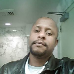 Meet your Posher, Bryan